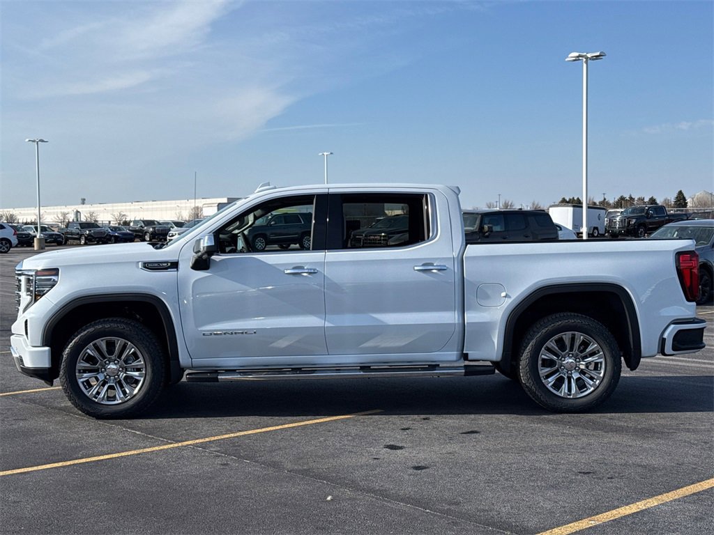 2026 GMC SIERRA - Image 4