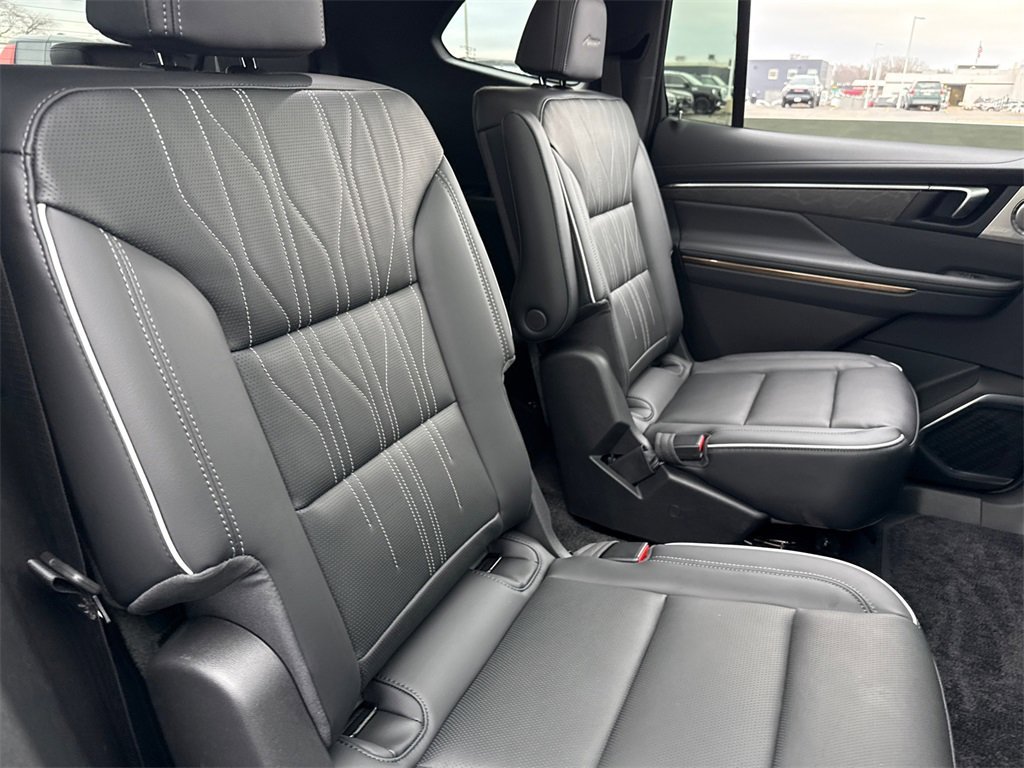 2026 BUICK ENCLAVE - Image 37