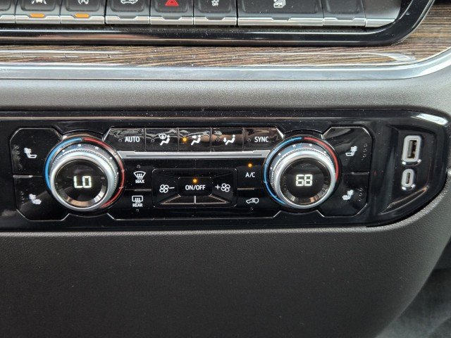 2024 GMC Sierra 1500 Elevation - Photo 28