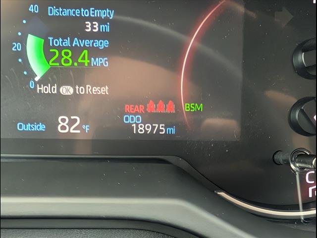 2024 Toyota RAV4 Adventure - Photo 18