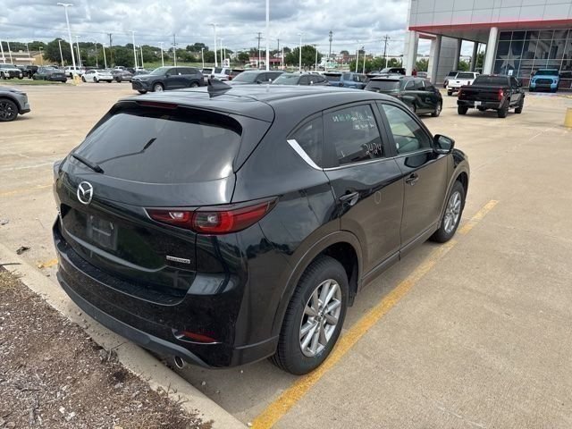 Used 2025 Black Mazda 2.5 S Select Package image 6