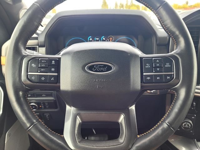 Used 2023  Ford Tremor image 25