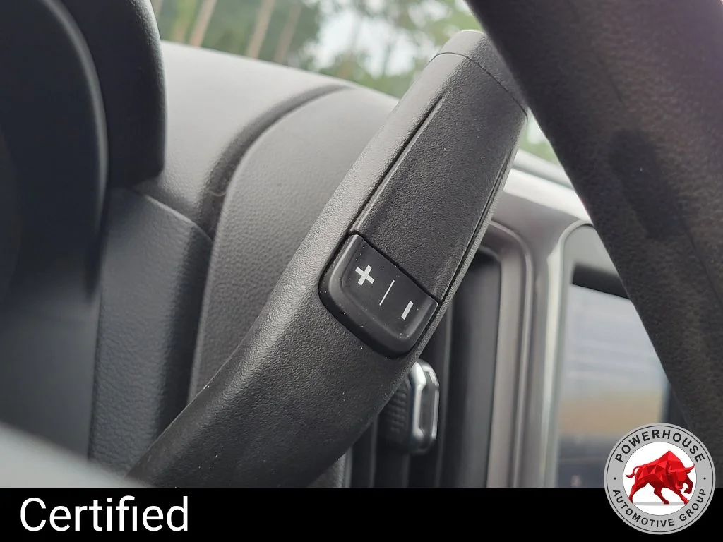 Certified Used 2022 Black Chevrolet Custom image 28