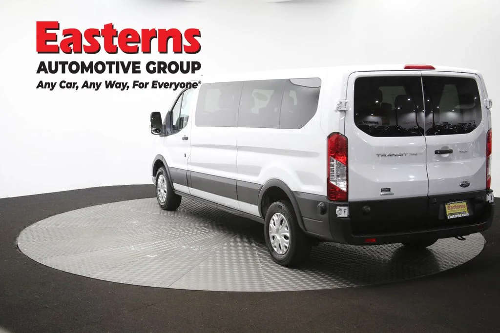 Used 2024 White Ford XLT image 62