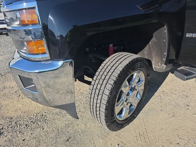 Used 2019 Black Chevrolet LTZ image 33