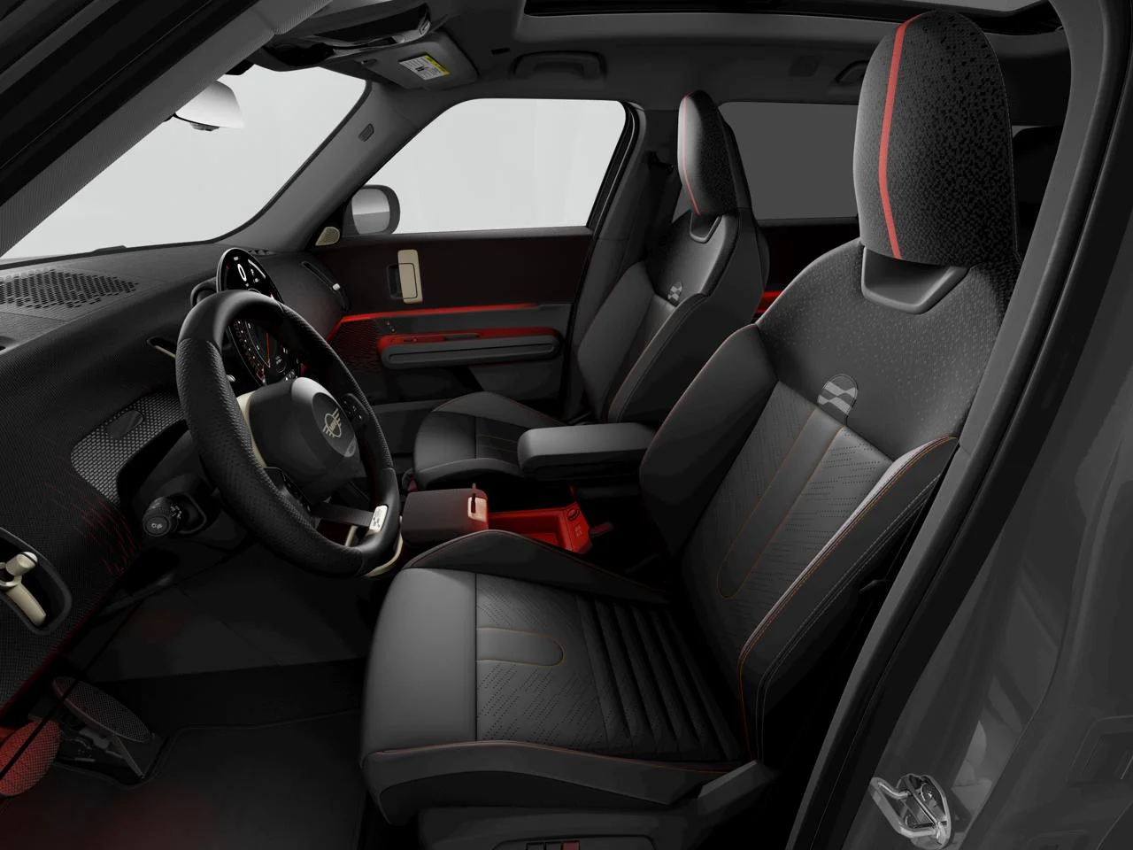 2027 MINI Countryman S - Photo 6