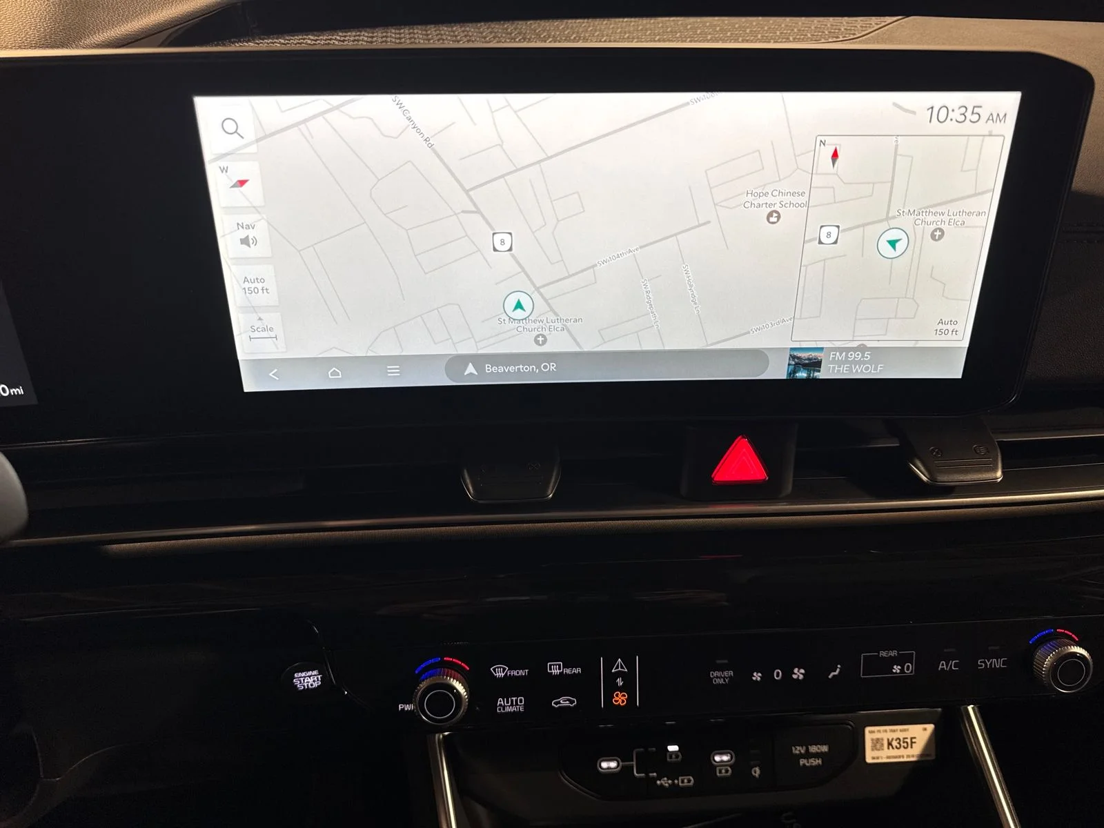 New 2026 Ivory Kia SX Prestige image 22
