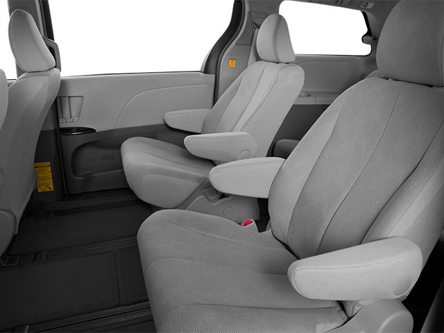 Used 2014 Cypress Pearl Toyota LE image 14