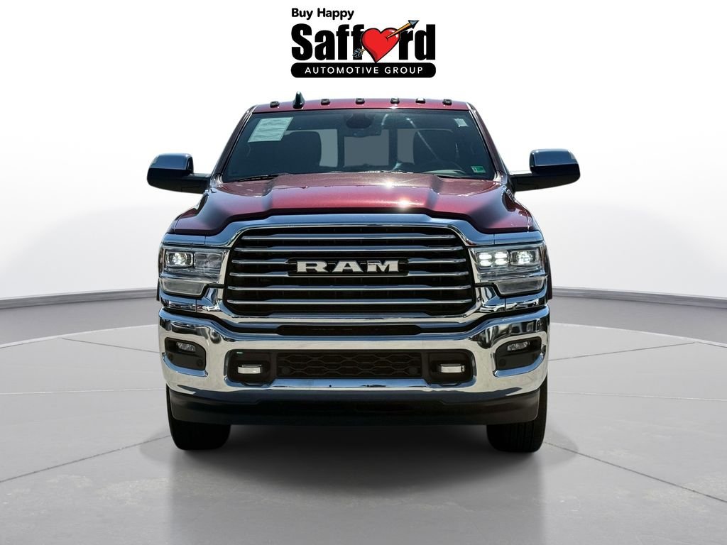 Used 2022 Red Ram Longhorn image 8