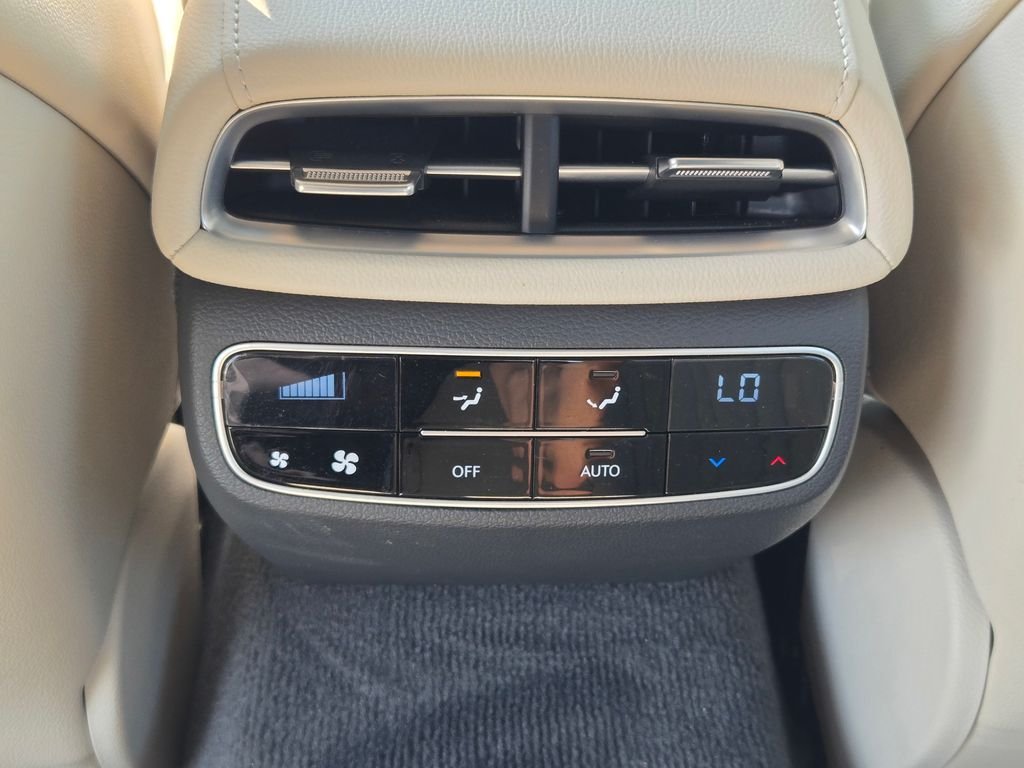 2024 GENESIS G80 Base - Photo 23