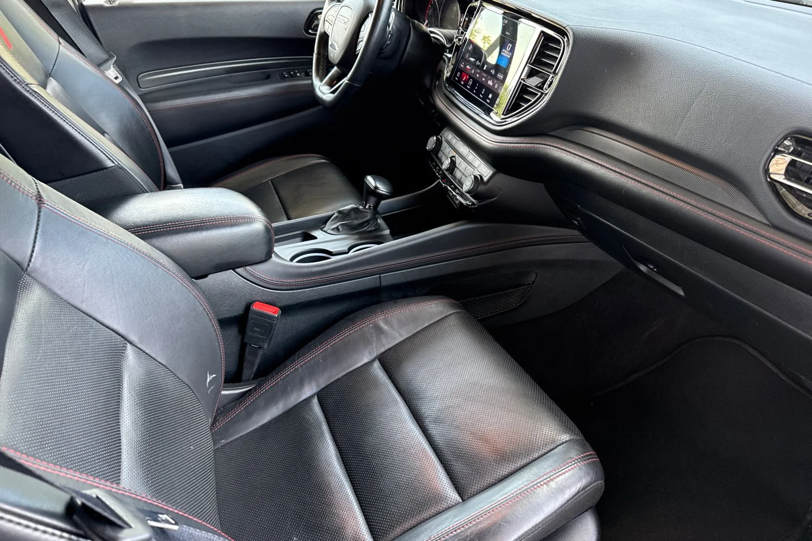 Used 2024 Black Dodge GT Plus image 23