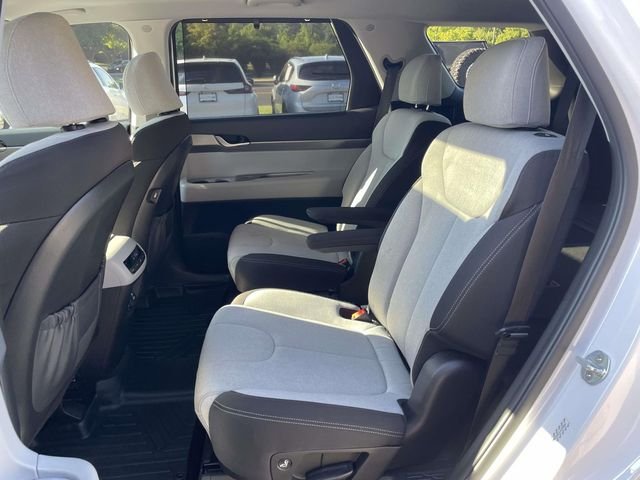 Used 2020 White Hyundai SEL image 12