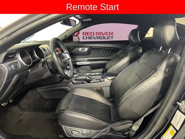 Used 2018 Black Ford GT image 11