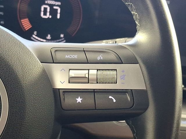 Certified Used 2025 Gray Hyundai SEL image 27