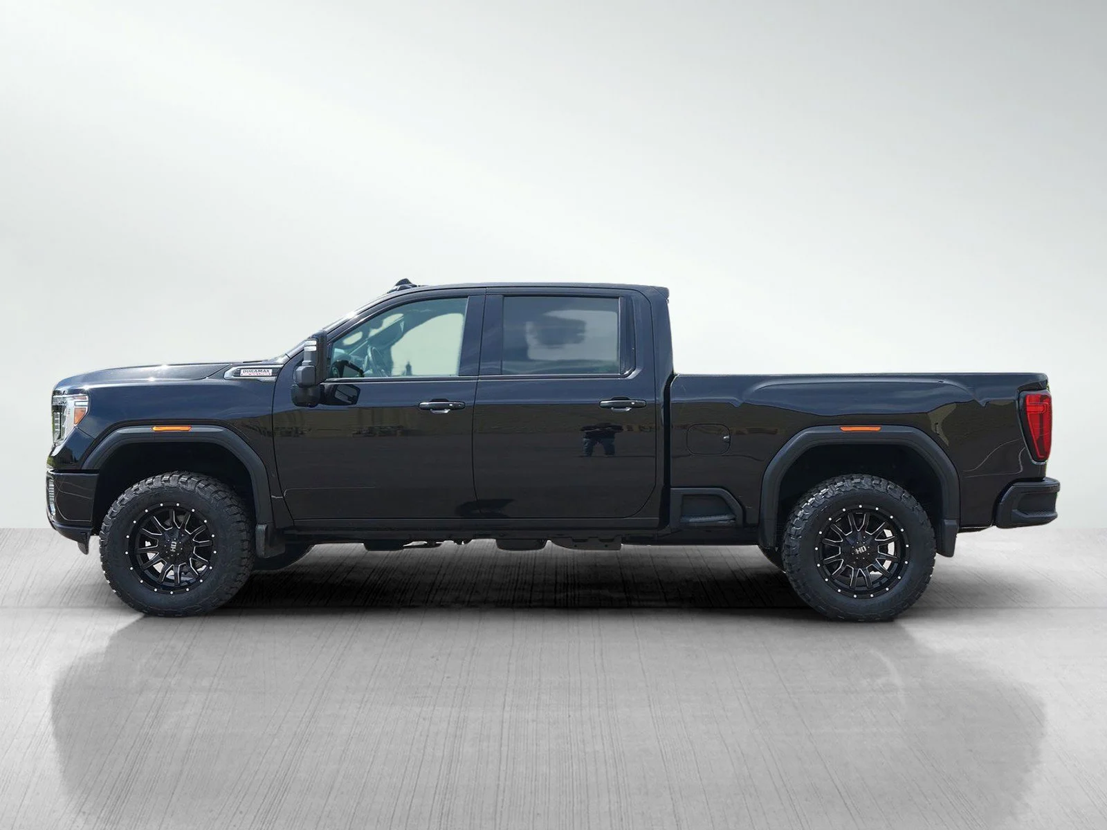 Used 2023 GMC Sierra 2500HD AT4 with VIN 1GT49PEY0PF156254 for sale in Bloomington, Minnesota