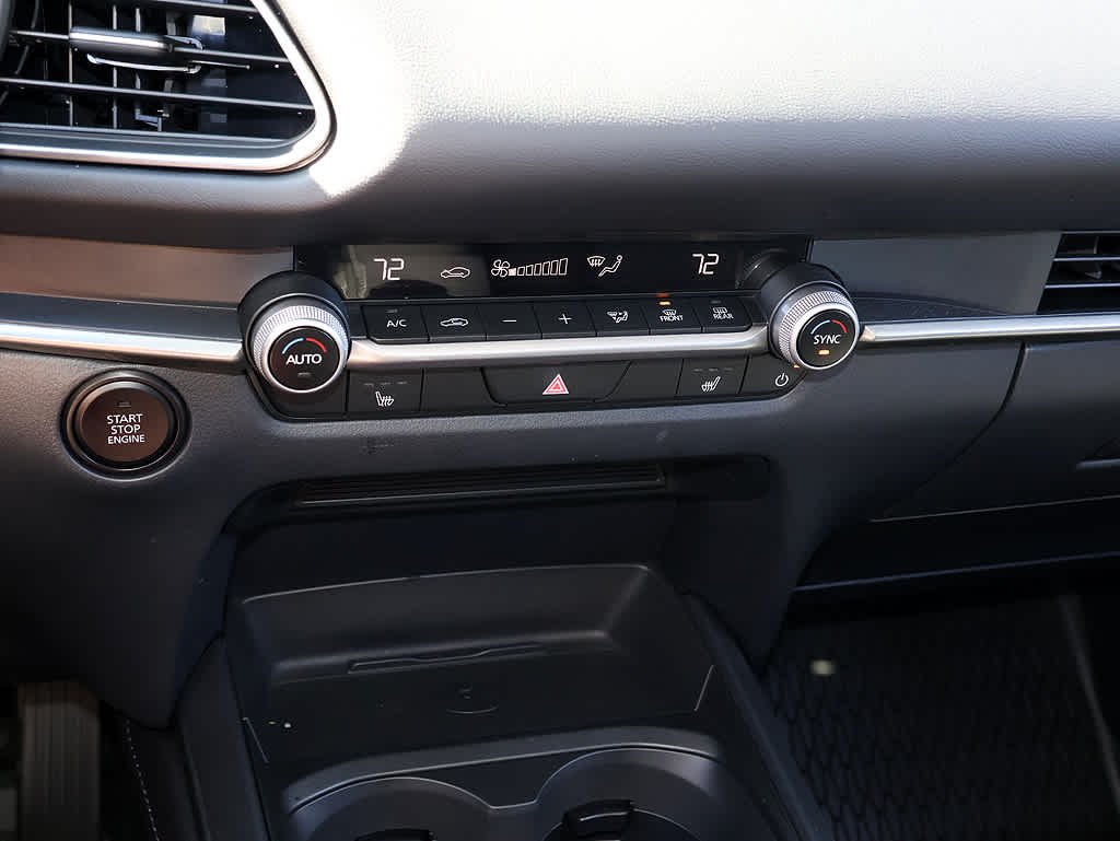 2026 Mazda CX-30 Preferred - Photo 20