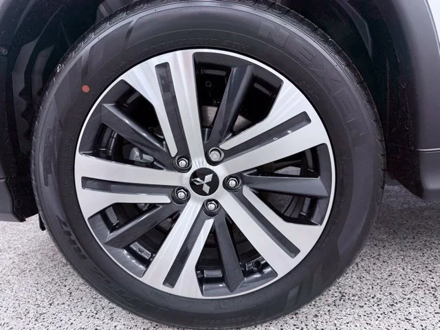 2026 Mitsubishi Outlander Sport SE - Photo 11