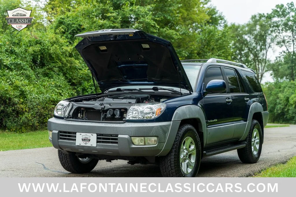 Used 2003  Toyota SR5 Sport image 40
