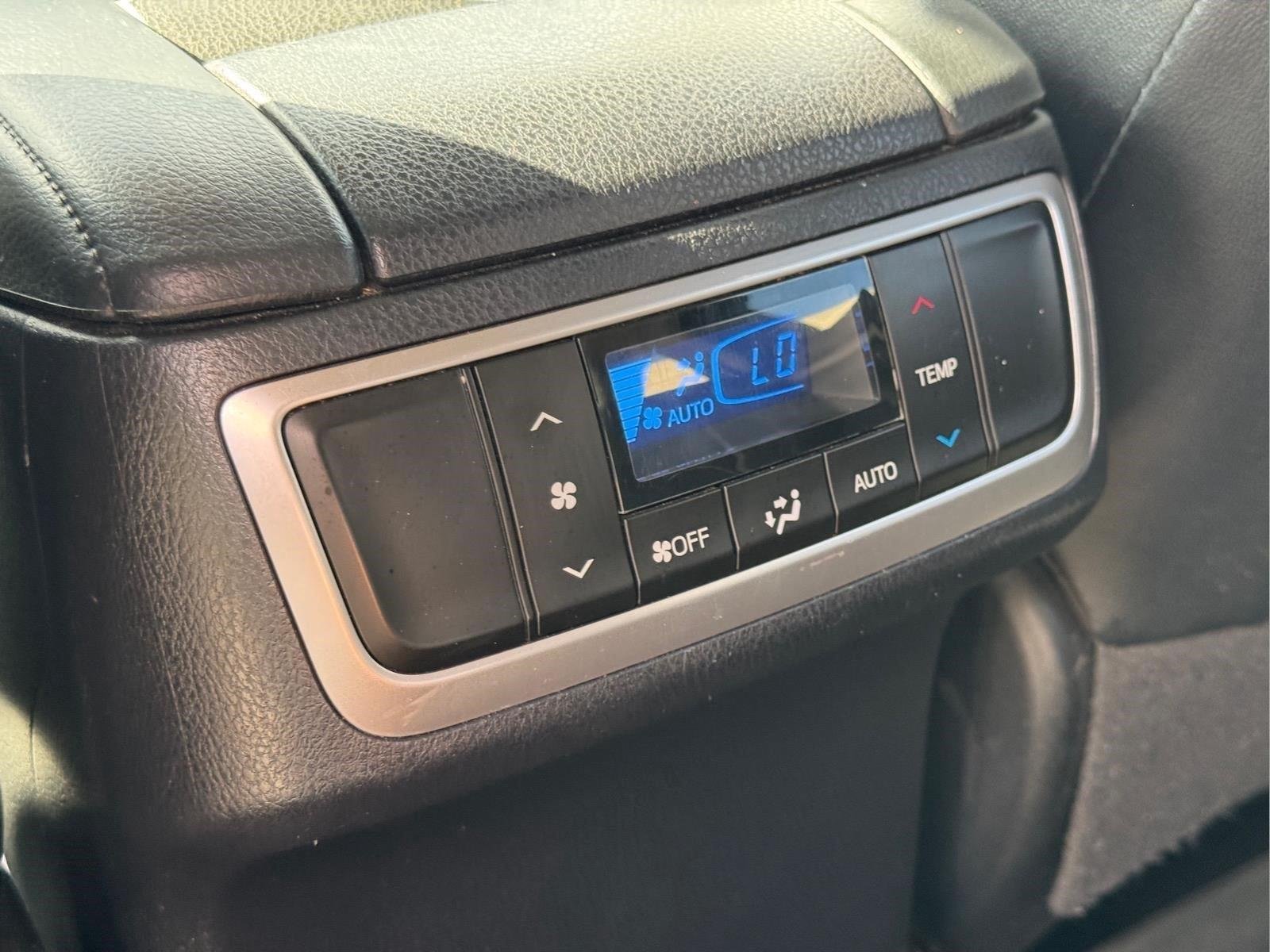 Used 2018 Predawn Gray Mica Toyota XLE image 15