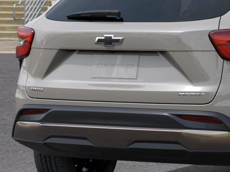 New 2026 White Sands Chevrolet ACTIV image 14