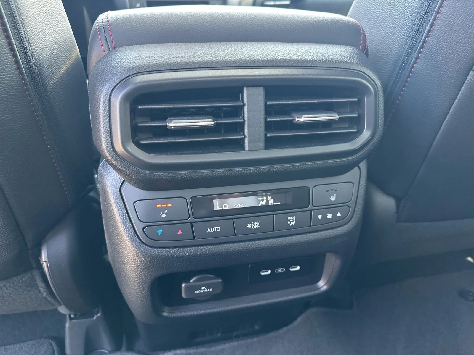 Used 2024 Black Honda Black Edition image 19