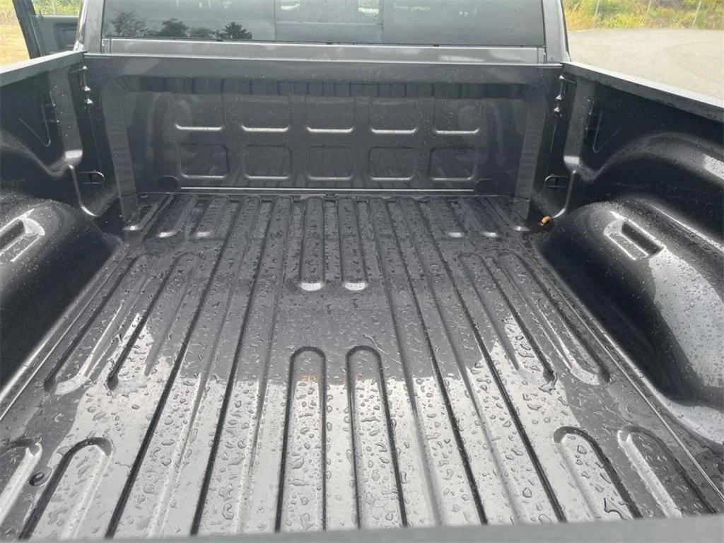 2025 RAM 2500 Tradesman - Photo 26