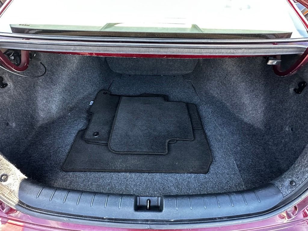 Used 2016  Honda LX image 8