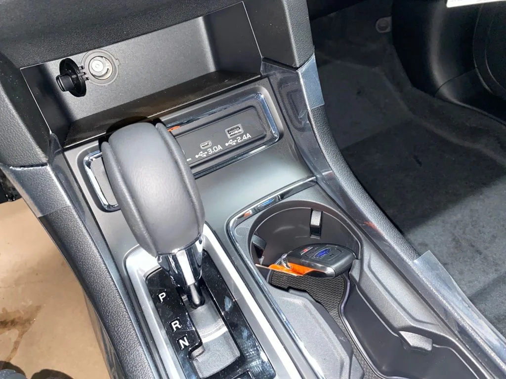 2026 Subaru Ascent Limited - Photo 17