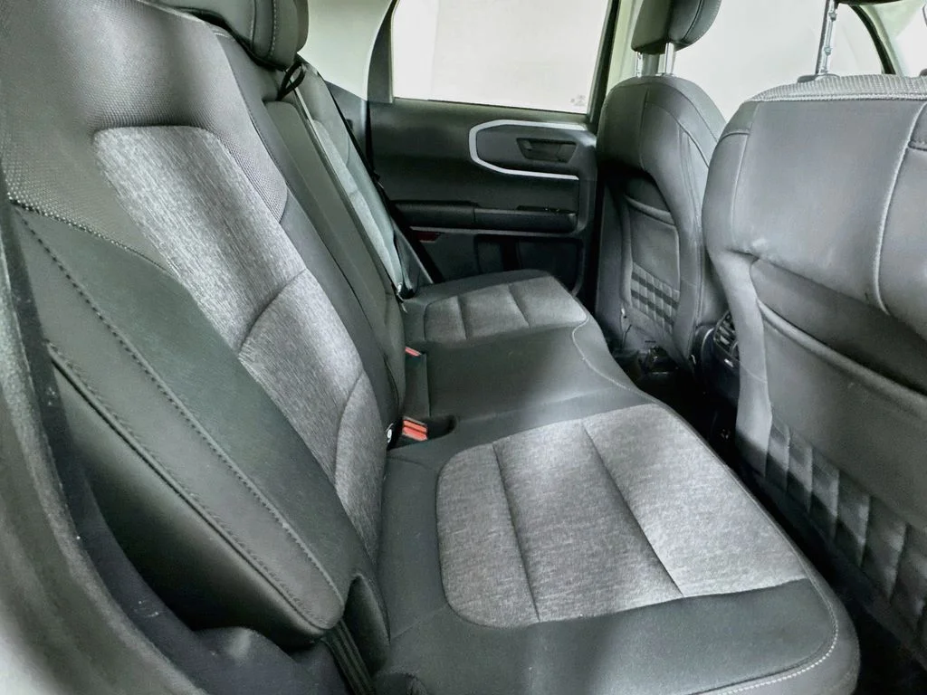 Used 2024 Gray Ford Big Bend image 34