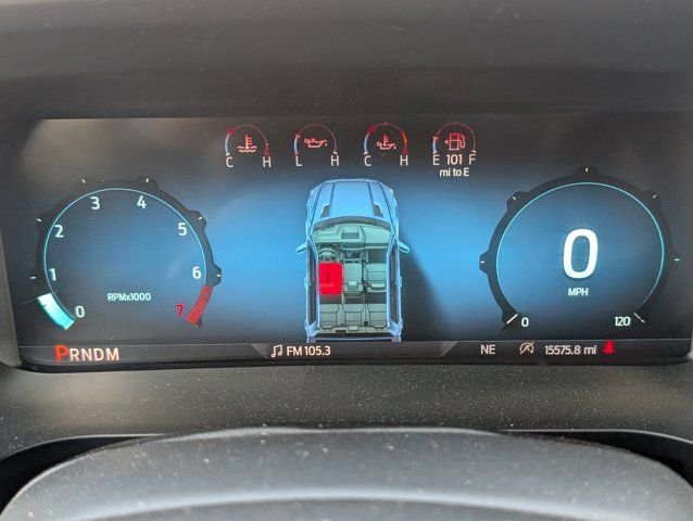 2024 Ford F-150 XLT - Photo 23