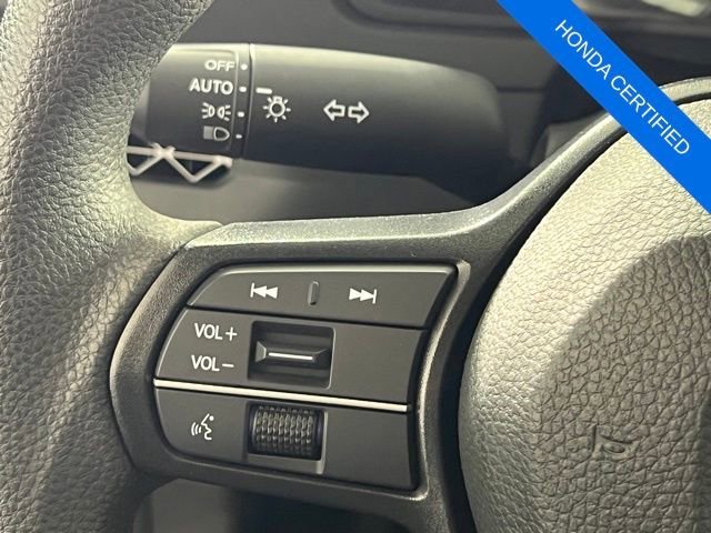 2024 Honda Accord LX - Photo 43