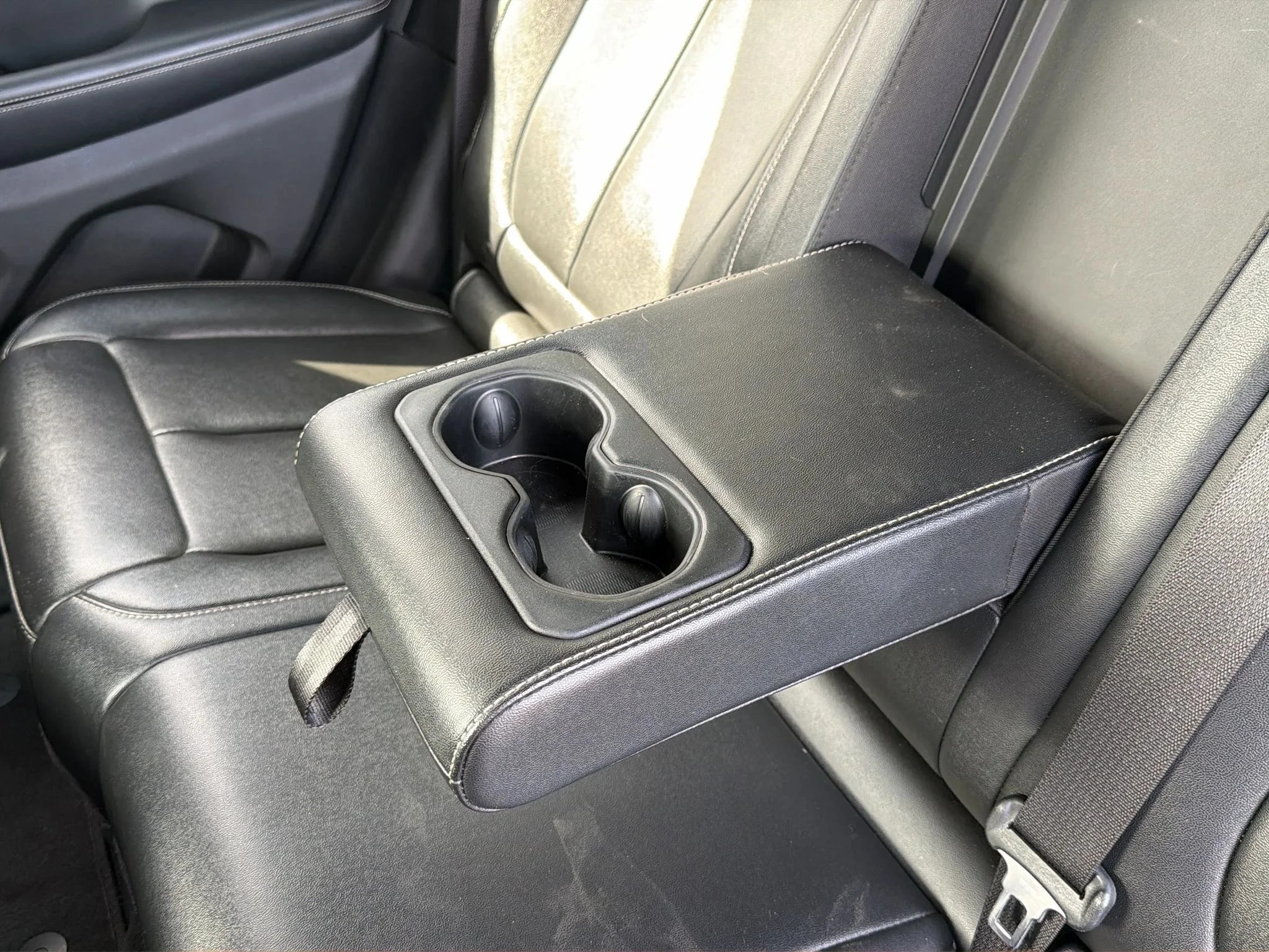 2024 Jeep Grand Cherokee 4xe - Photo 36