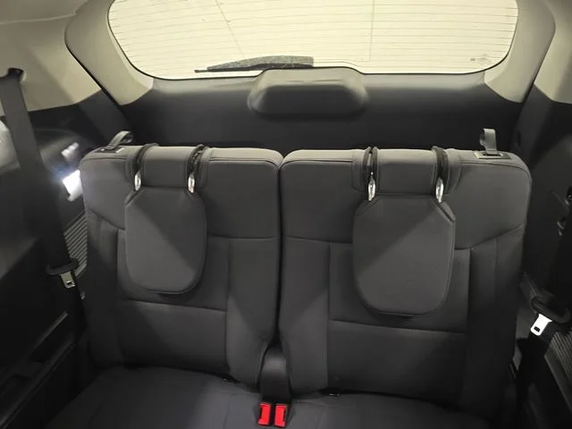 New 2026 Vapor Blue Metallic Ford Active image 21