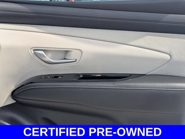 Certified Used 2026 White Hyundai Limited image 32
