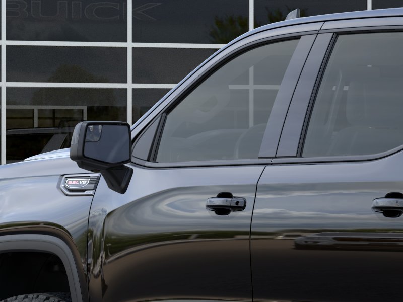 2026 GMC Sierra 1500 AT4 - Photo 12