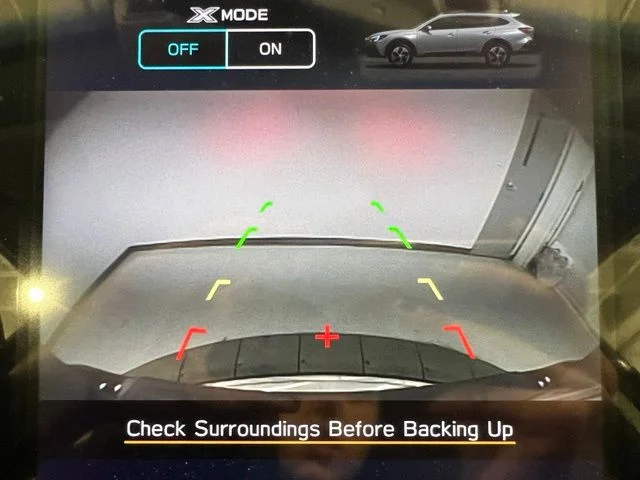 Used 2021 Black Subaru Premium image 15