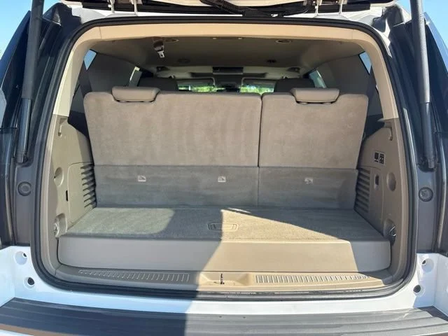 2018 GMC Yukon SLT - Photo 37
