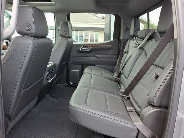 Certified Used 2023 Silver GMC Denali image 10