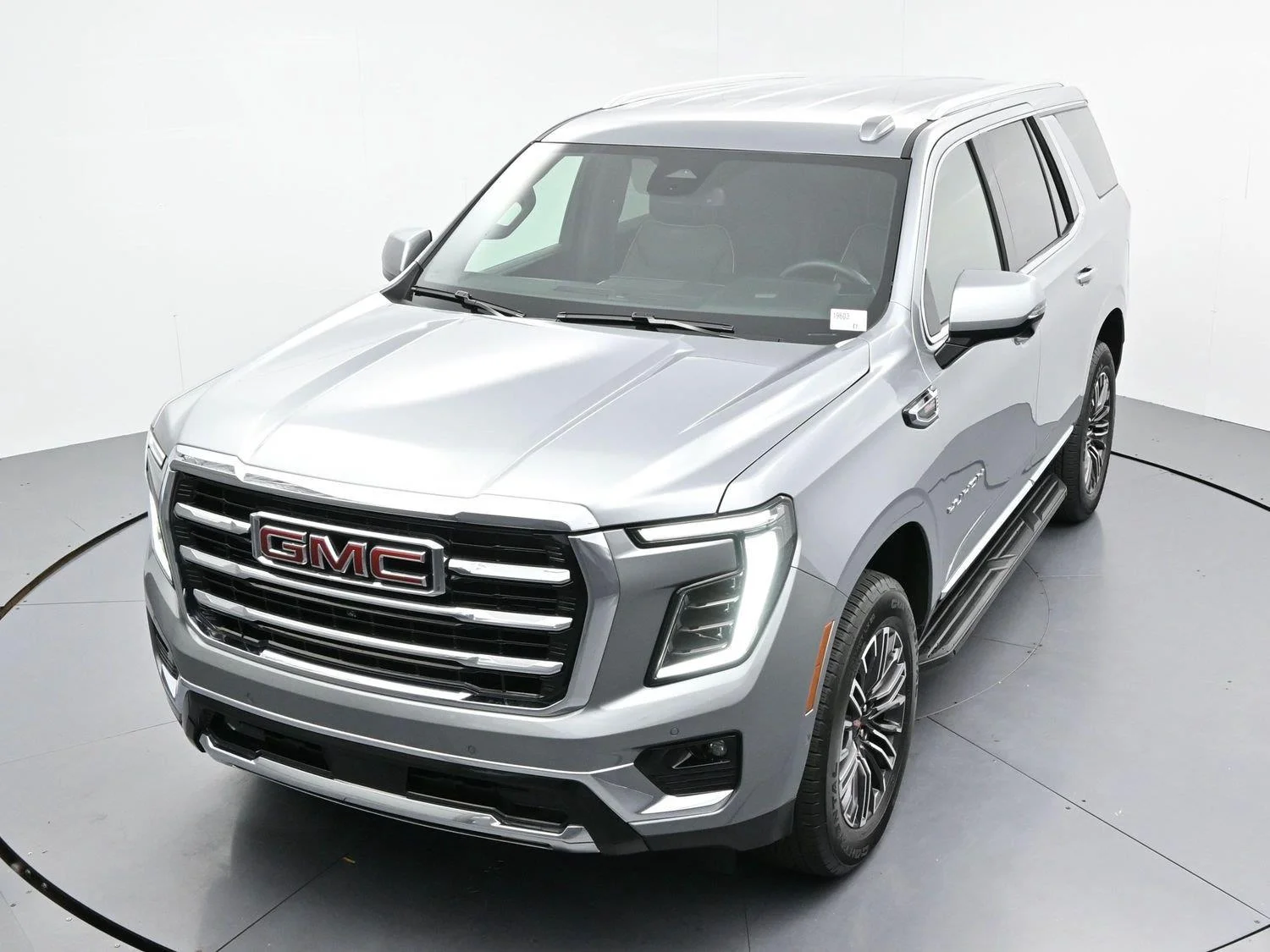 Used 2025 Sterling Metallic GMC Elevation image 36