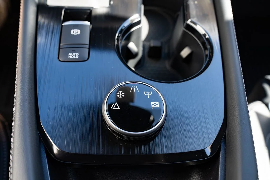 New 2026 Champagne Silver Metallic Nissan Platinum image 20