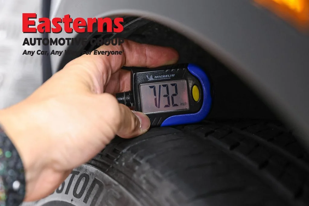 Used 2024 White Honda Sport-L image 27