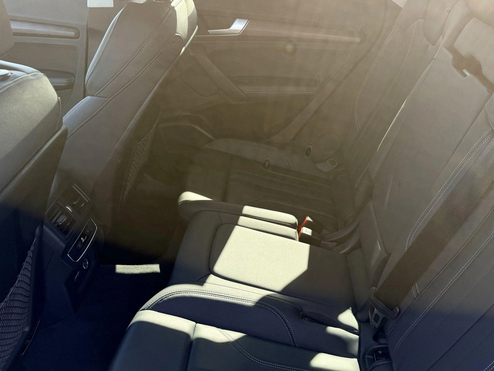 Used 2024  Audi S line Premium Plus image 12
