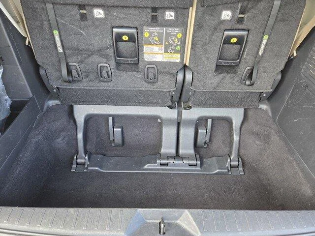 Used 2023 Blueprint Toyota XLE 8-Passenger image 26