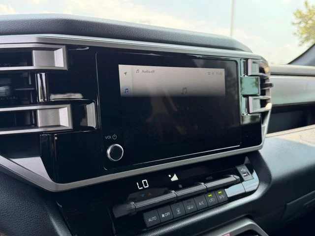 2026 Toyota Tundra SR5 - Photo 18