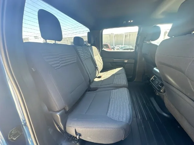 Used 2023 Blue Ford XL image 31