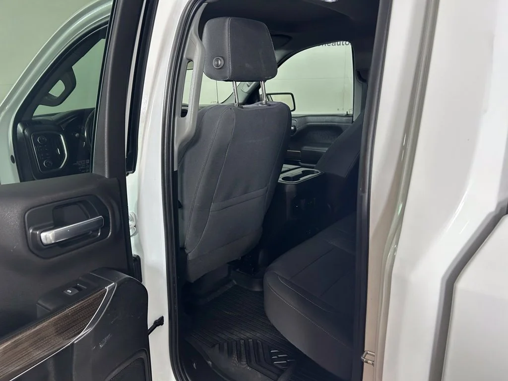 Used 2020 White Chevrolet RST image 12