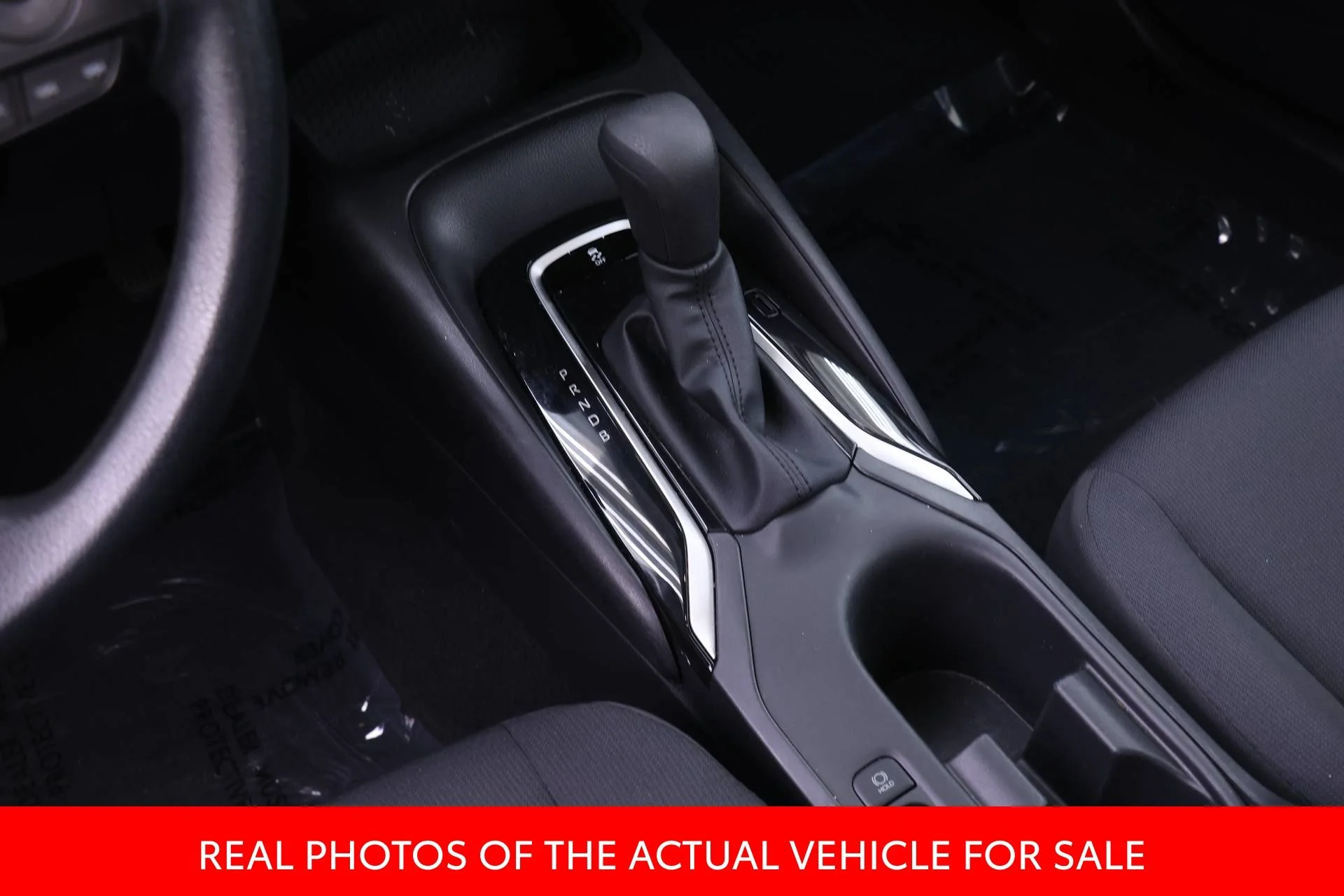 Certified Used 2026  Toyota LE image 14