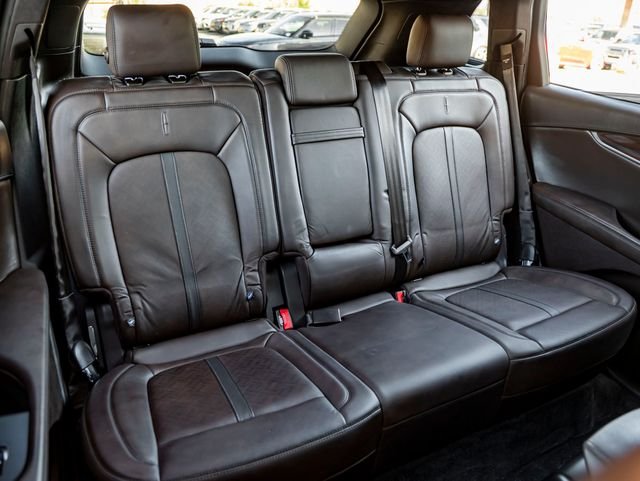Used 2016 Dark Brown Lincoln Black Label image 24