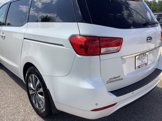 Used 2015 Snow White Pearl Kia SX image 32