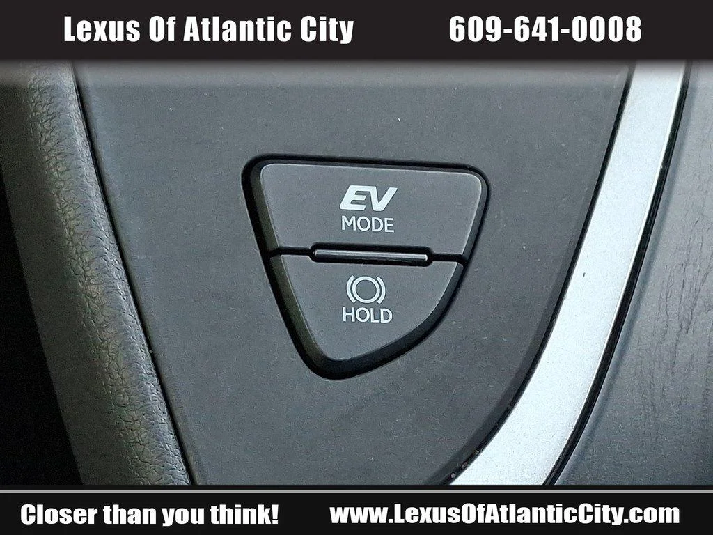 Certified Used 2023 Grecian Water Lexus UX 250h Premium image 26